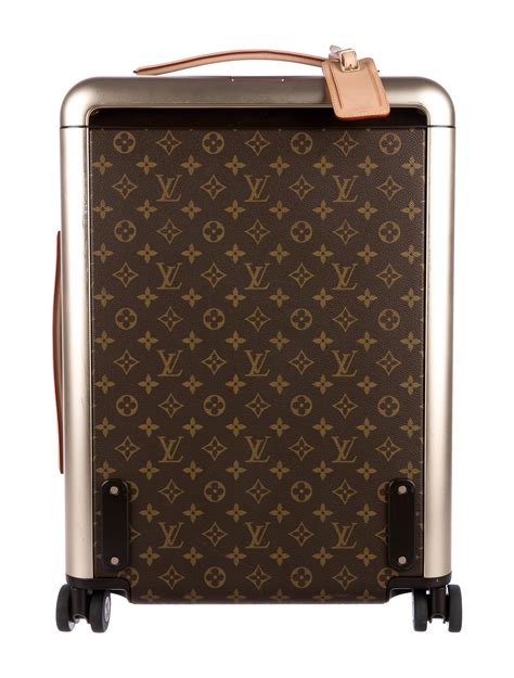 cabin bag louis vuitton|louis vuitton hard suitcase.